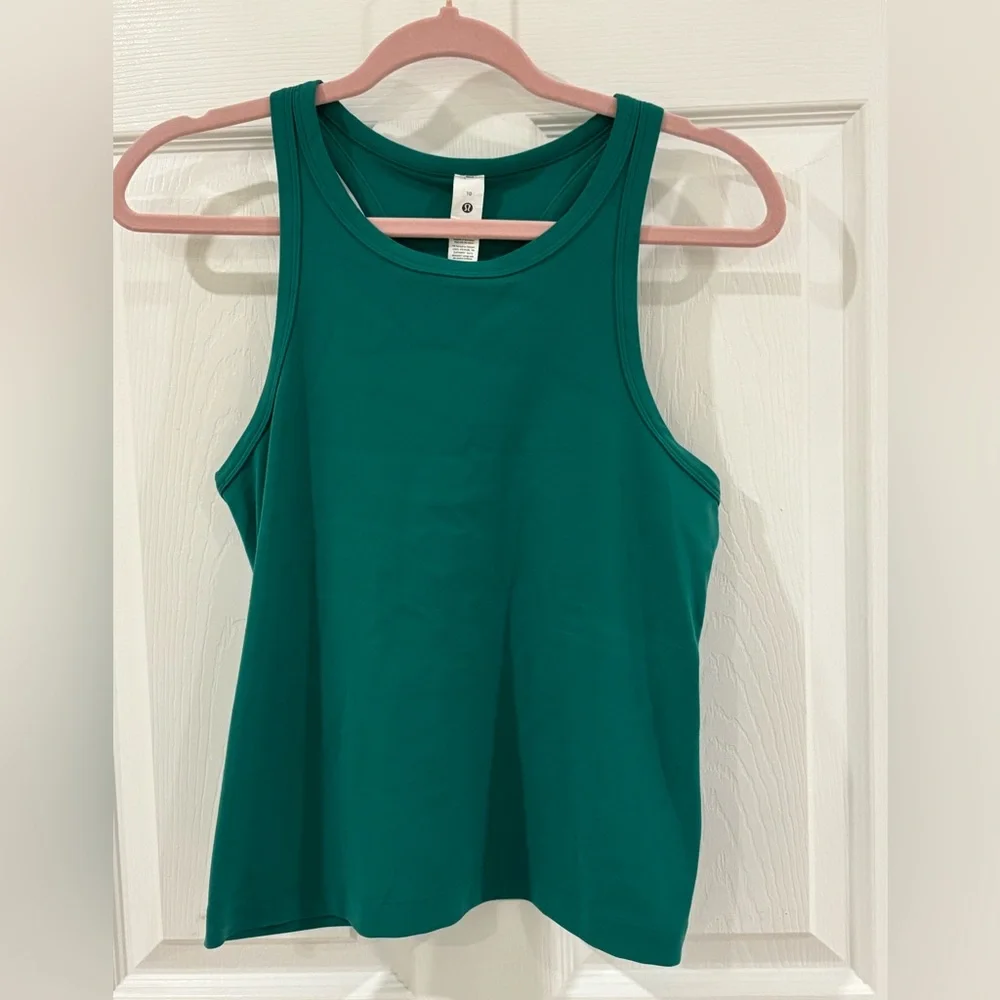 LULULEMON TANK - Picture 1 of 4